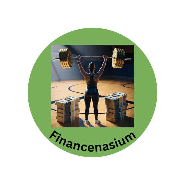 Financenasium
